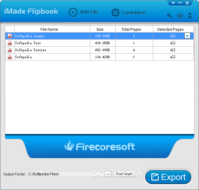 Flipbook desktop software for mac free
