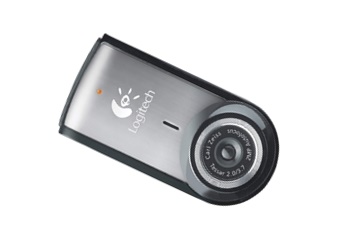 Logitech Webcam Software For Mac Download